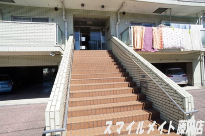 【エントランス】 | リバージュ湘南