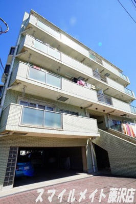 【外観】 | リバージュ湘南