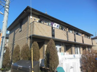 テラス　グリーンリーフの画像