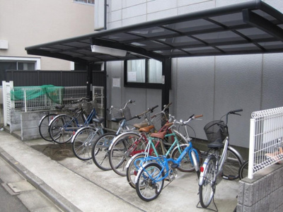 【その他共用部分】 | エリールミサキ