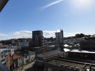 【展望】 | フォレストグリーン | ※別室参考写真