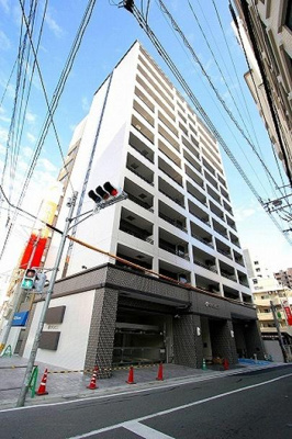 【外観】 | エンクレスト薬院Ⅱ | ☆外観☆