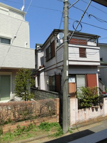 セジュール横浜しらはたの展望|セジュール横浜しらはた　眺望