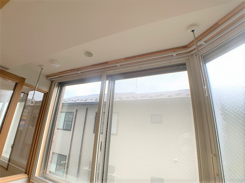 ビラージュ花屋町の設備