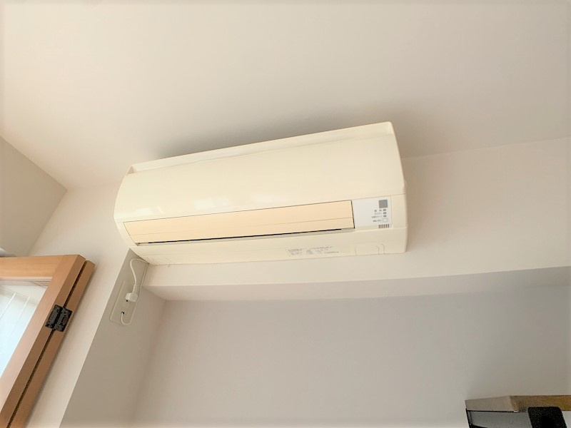 ビラージュ花屋町の設備