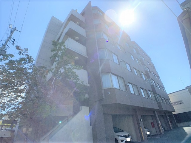 ビラージュ花屋町