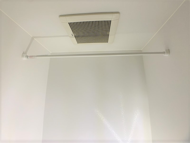 ビラージュ花屋町の設備