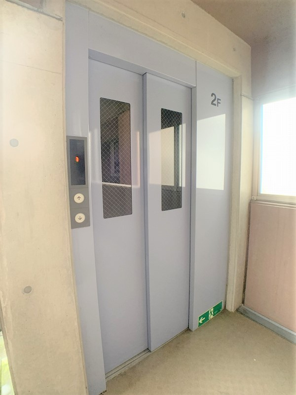 ビラージュ花屋町のその他共用部分