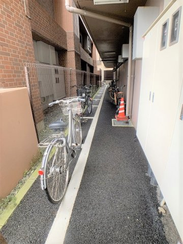 ビラージュ花屋町のその他共用部分