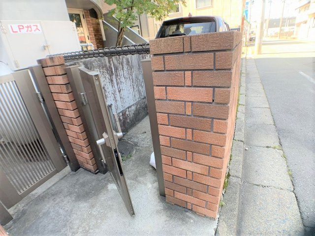 ビラージュ花屋町のその他共用部分