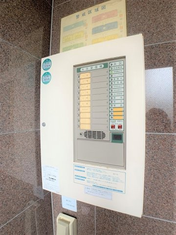 ビラージュ花屋町のその他