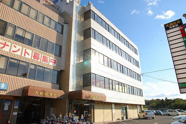 大和紀寺ビル2号館