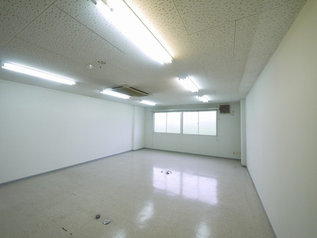 大和紀寺ビル2号館