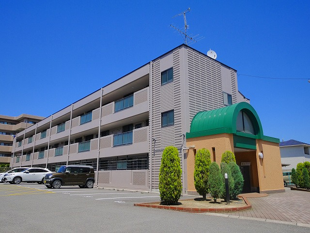 グレースコート恋の窪