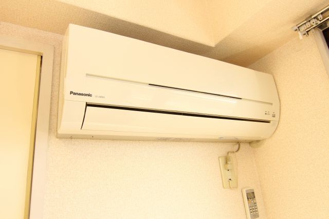 リバーヒルズ日吉の設備