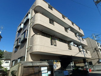 リバーヒルズ日吉の画像