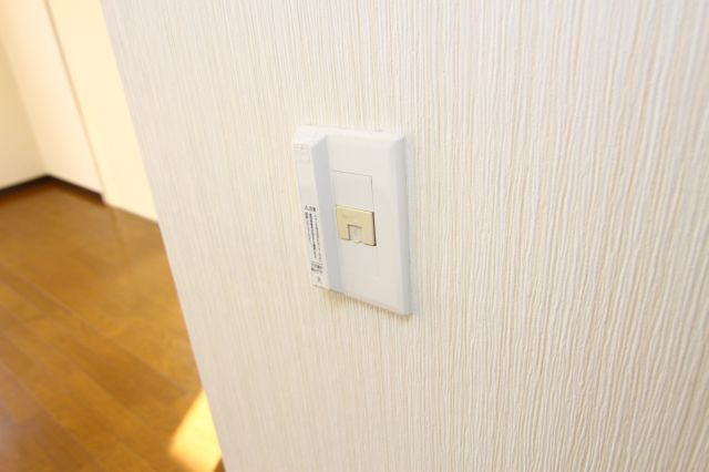 リバーヒルズ日吉の設備