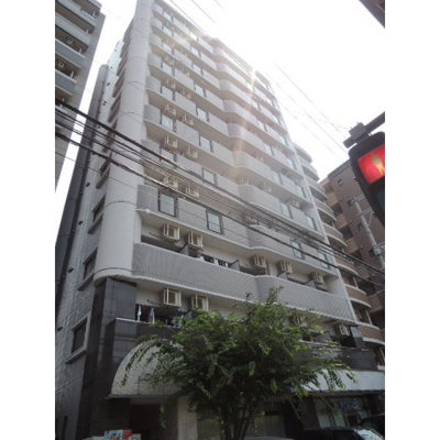 【外観】 | リファレンス吉塚