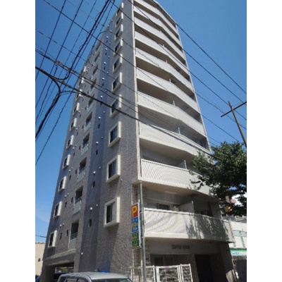 【外観】 | コスモス御笠川