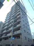 バームハイツ錦糸町の画像