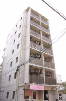 【外観】 | フェリシダージ鶴舞