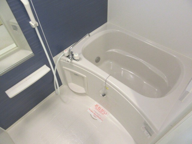 スターブル宝塚の浴室