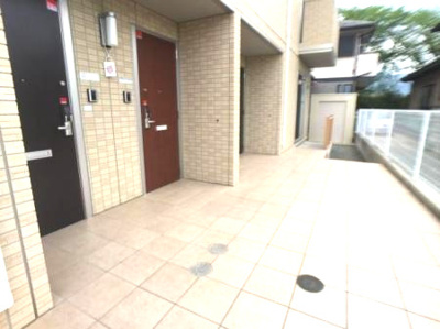 【エントランス】 | エスペランサＫ | 『エスペランサＫ』