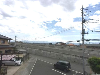 【展望】 | エスペランサＫ | 『エスペランサＫ』