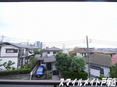 【展望】 | セントラーレ鳥が丘