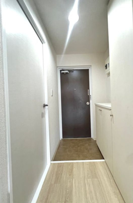 【玄関】 | セントラーレ鳥が丘