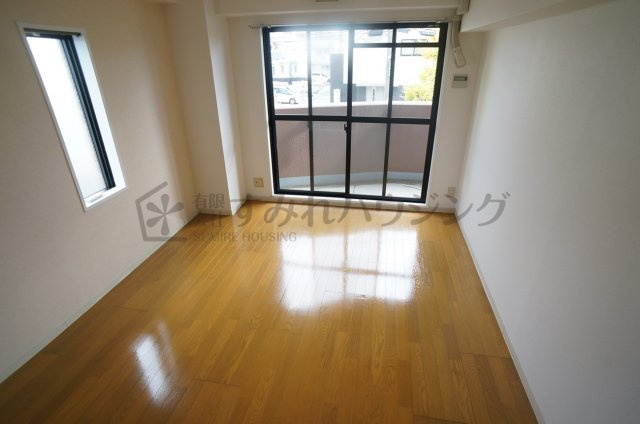 カーサフェリスの居間・リビング