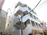 サンホワイト新城の画像