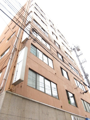 【外観】 | 法友会館