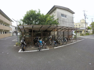 【その他共用部分】