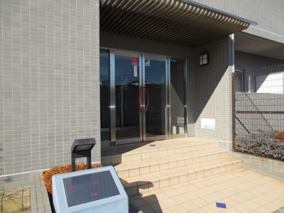 【外観】 | マーガレットハイツⅠ