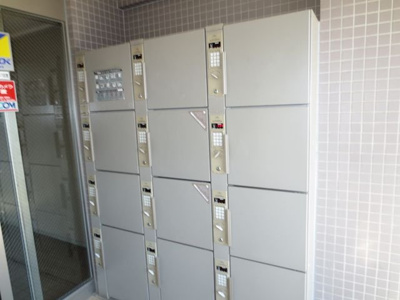 【エントランス】 | マーガレットハイツⅠ