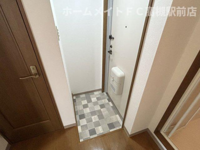 【玄関】 | セントレーみずき