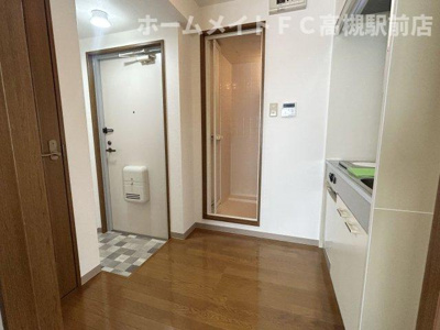 【内装】 | セントレーみずき