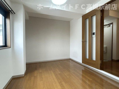 【洋室】 | セントレーみずき