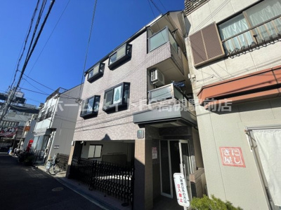 【外観】 | セントレーみずき