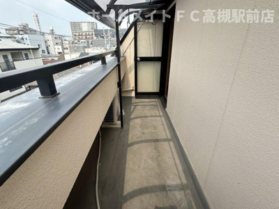 【内装】 | セントレーみずき