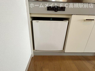 【内装】 | セントレーみずき