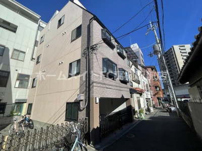 【外観】 | セントレーみずき