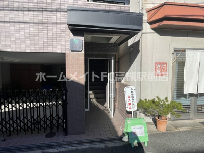 【エントランス】 | セントレーみずき