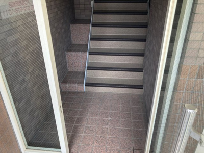 【ロビー】 | セントレーみずき