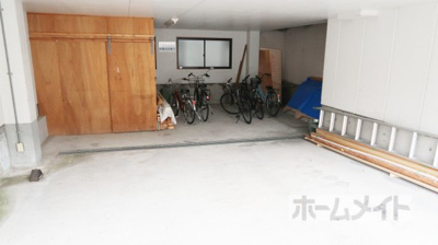 【その他共用部分】 | セントレーみずき