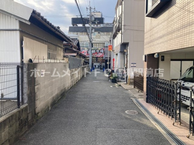 【周辺】 | セントレーみずき