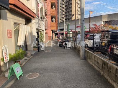 【周辺】 | セントレーみずき