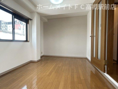 【洋室】 | セントレーみずき