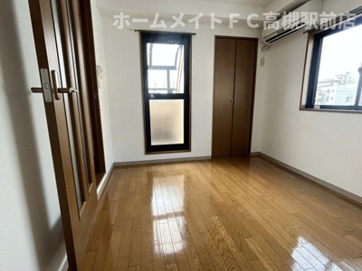 【内装】 | セントレーみずき